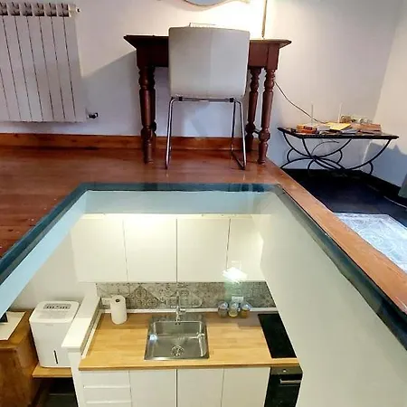 Casa Del Moro - Romantic Loft In Trastevere