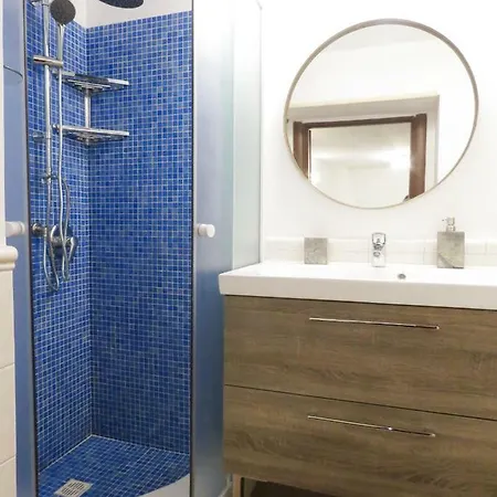 펜션 Casa Del Moro - Romantic Loft In Trastevere