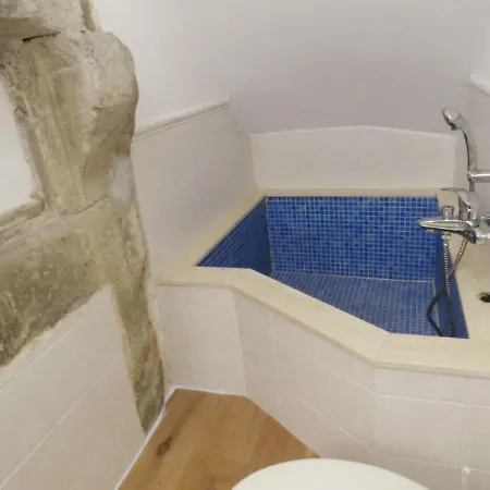 Casa Del Moro - Romantic Loft In Trastevere * 로마