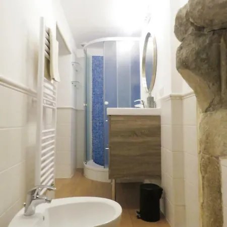 Casa Del Moro - Romantic Loft In Trastevere *