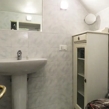 Casa Del Moro - Romantic Loft In Trastevere 펜션 로마